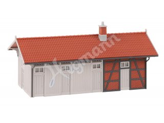 FALLER 110145 Modellbahn-Zubehör im Maßstab 1:87 H0