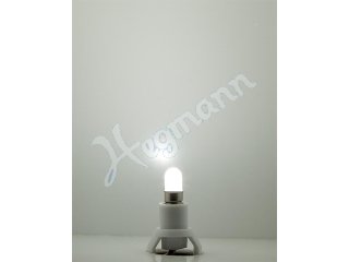 FALLER 180661 Beleuchtungssockel LED, kalt weiß