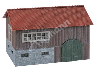 FALLER 191764 Modellbahn-Zubehör im Maßstab 1:87 H0