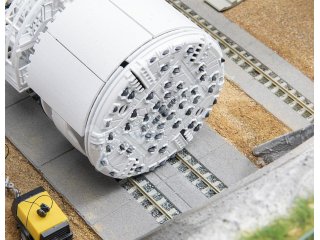 FALLER 180934 Modellbahn-Zubehör im Maßstab 1:87 H0