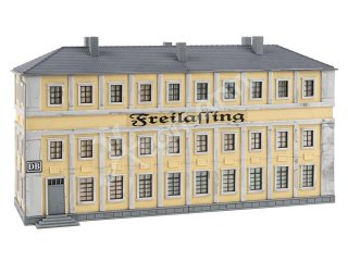 FALLER 120083 Modellbahn-Zubehör im Maßstab 1:87 H0