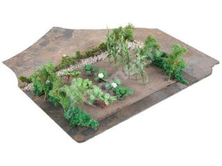 FALLER 181114 Do-it-yourself Mini-Diorama Gemüse