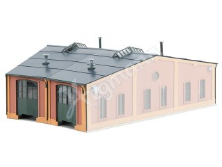 FALLER 120282 Modellbahn-Zubehör im Maßstab 1:87 H0