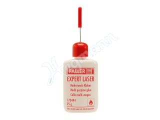 FALLER 170494 Expert Lasercut, 25 g