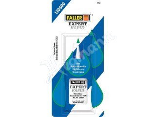 FALLER 170500 Expert Rapid, 10 g