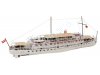 FALLER 222415 Modellbahn-Zubehör im Maßstab 1:160 Spur N