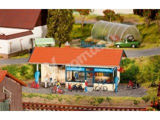 Faller 130508 H0 1:87 Bausatz