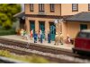 FALLER 180237 Modellbahn-Zubehör im Maßstab 1:87 H0