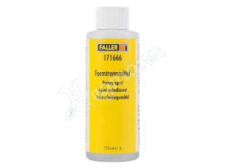 FALLER 171666 Formtrennmittel, 118 ml