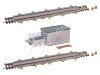 FALLER 120320 H0 1:87 Modellbahnzubehör