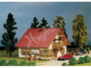 Haus "Romantic"
