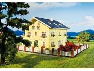Faller 232322 Einfamilienhaus