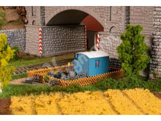 FALLER 190090 Modellbahn-Zubehör im Maßstab 1:87 H0