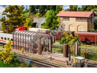 FALLER 120310 H0 1:87 Modellbahnzubehör