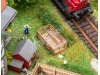 FALLER 180312 Modellbahn-Zubehör im Maßstab 1:87 H0