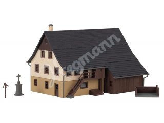 FALLER 232185 Modellbahn-Zubehör im Maßstab 1:160 Spur N