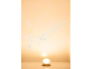FALLER 180667 LED-Beleuchtungssockel, warm weiß
