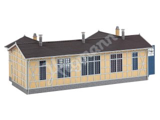 FALLER 120287 Modellbahn-Zubehör im Maßstab 1:87 H0