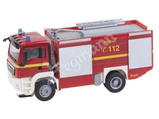 FALLER 161599 MAN TGS TLF Feuerwehr (HERPA)