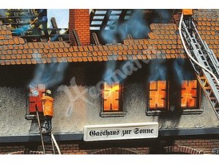 FALLER 180695 Minilichteffekte Brandflackern