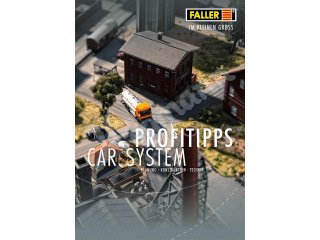 FALLER 190847 Profitipps Car System