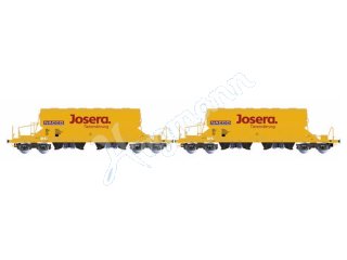NACCO, 2-tlg. Set JOSERA