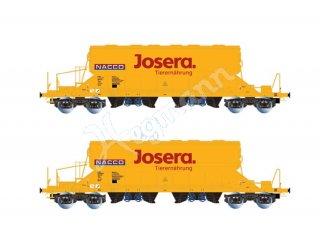 RIVAROSSI HR6546 H0 1:87 JOSERA