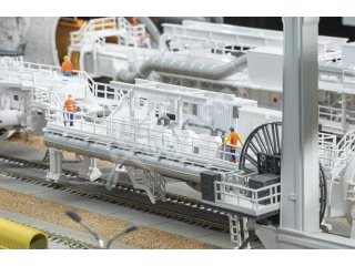 FALLER 130899 Modellbahn-Zubehör im Maßstab 1:87 H0