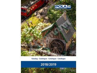 Faller / Pola Gesamtkatalog