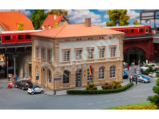 Faller 191753-1//87 H0 Minigolfplatz Neu