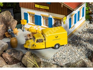 FALLER 331617 Modellbahn-Zubehör im Maßstab 1:22,5 Spur G