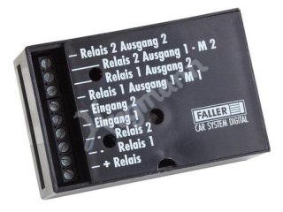 FALLER 161659 Relaismodul