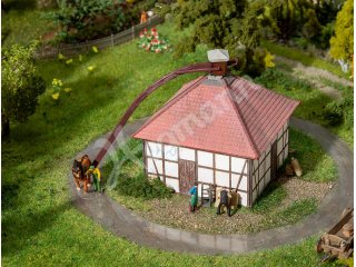 FALLER 130582 Modellbahn-Zubehör im Maßstab 1:87 H0