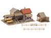 FALLER 191767 Modellbahn-Zubehör im Maßstab 1:87 H0