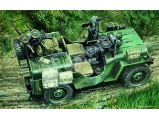 ITALERI 00320 Bausatz