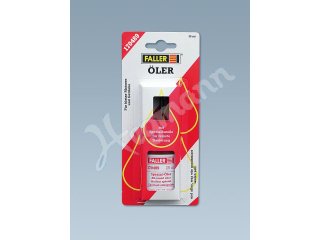 FALLER 170489 Spezial-Öler, 25 ml