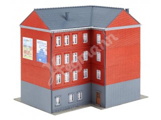 FALLER 130138 Modellbahn-Zubehör im Maßstab 1:87 H0