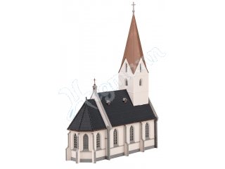 FALLER 232319 Modellbahn-Zubehör im Maßstab 1:160 Spur N