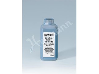 FALLER 180507 Straßenfarbe Beton, 250 ml