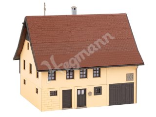 FALLER 191780 Modellbahn-Zubehör im Maßstab 1:87 H0