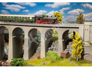 FALLER 120465 H0 1:87 Modellbahnzubehör