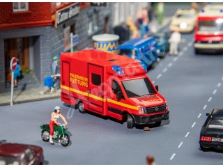 FALLER 161434 Modellbahn-Zubehör im Maßstab 1:87 H0