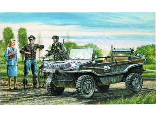 ITALERI 00313 Bausatz