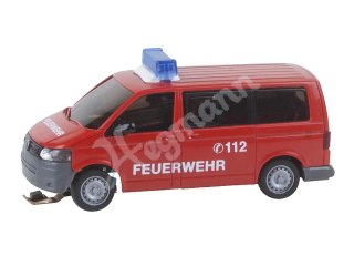 FALLER 161563 VW T5 Feuerwehr (WIKING)