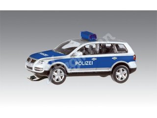 FALLER 161543 VW Touareg Polizei (WIKING)