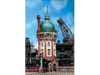 FALLER 120166 Wasserturm Bielefeld