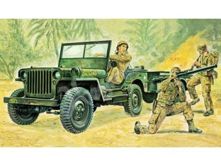 Willys Jeep