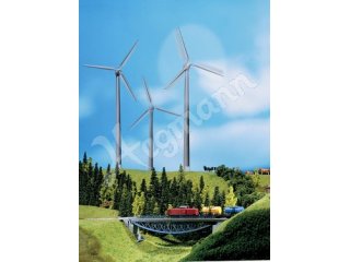 FALLER 232251 Windkraftanlage Nordex