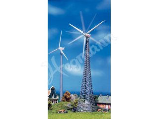 FALLER 130381 Windkraftanlage Nordex