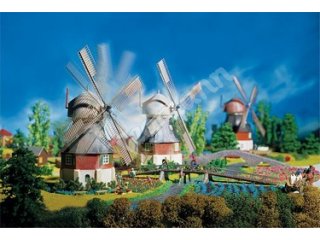 FALLER 130233 Windmühle